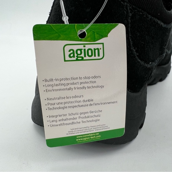 Lands’ End All Weather Mocs - Picture 7 of 10